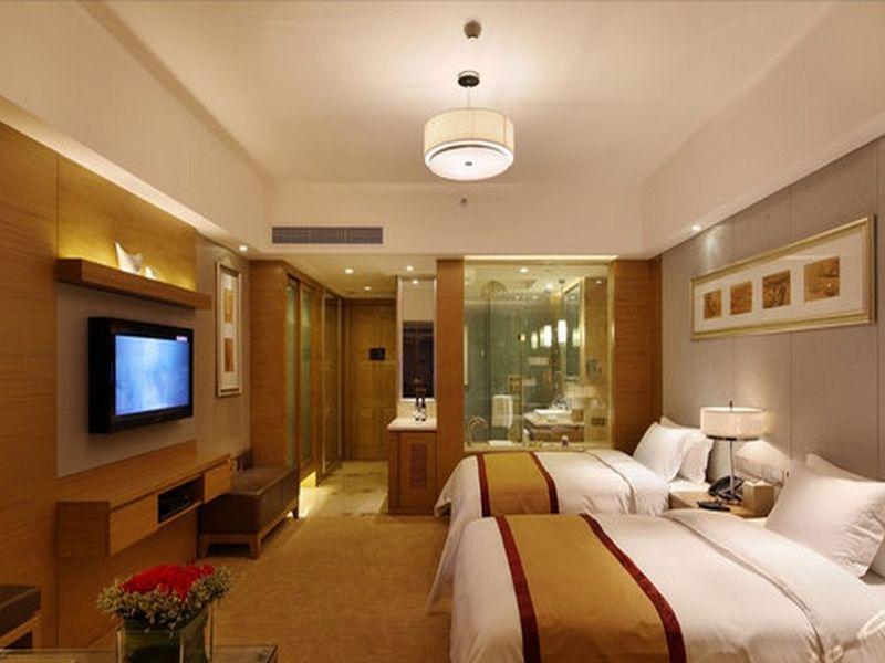 Sovereign Hotel Zhanjiang Extérieur photo