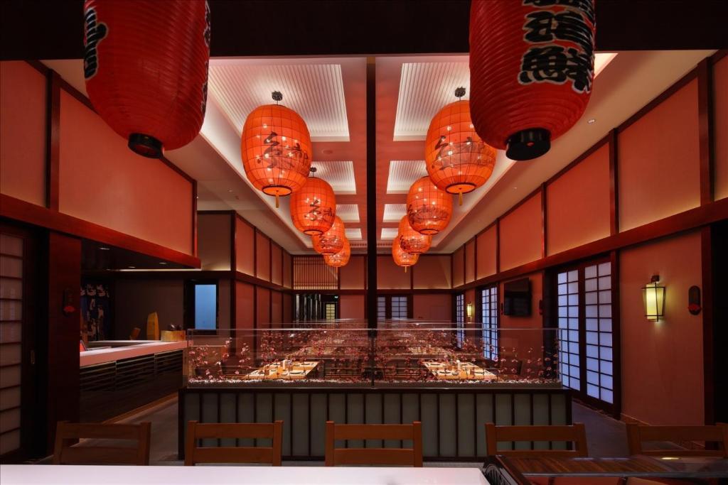 Sovereign Hotel Zhanjiang Extérieur photo