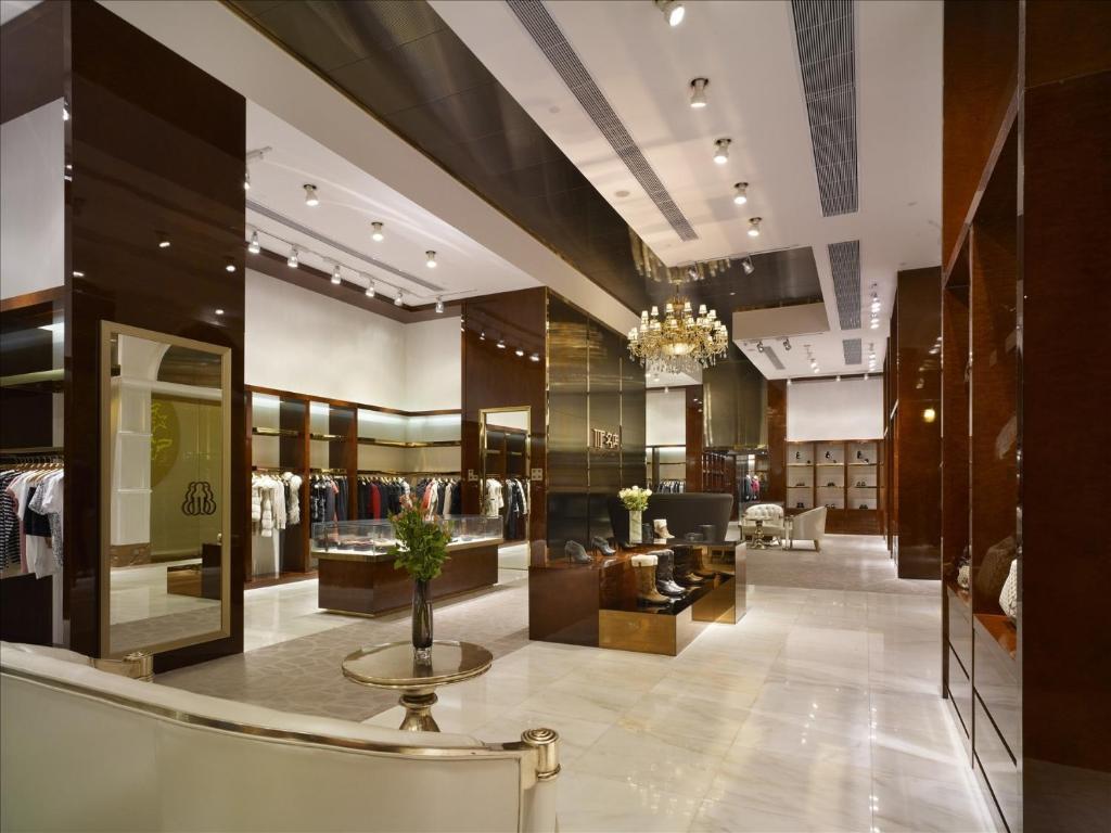Sovereign Hotel Zhanjiang Extérieur photo